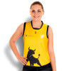 Sublimated Womens AFL Tops Main